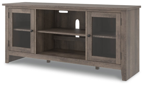 Arlenbry 60" TV Stand - furniture place usa