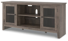 Arlenbry 60" TV Stand - furniture place usa