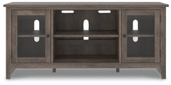 Arlenbry 60" TV Stand - furniture place usa