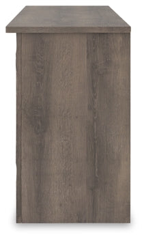 Arlenbry 60" TV Stand - furniture place usa