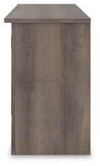 Arlenbry 60" TV Stand - furniture place usa