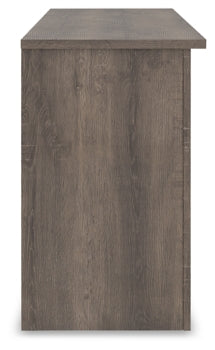 Arlenbry 60" TV Stand - furniture place usa