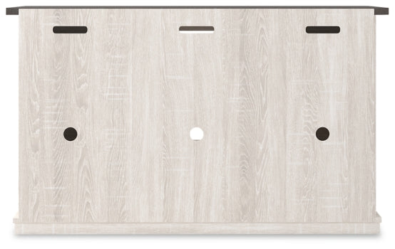 Dorrinson 54" TV Stand - furniture place usa