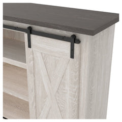 Dorrinson 54" TV Stand - furniture place usa