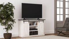 Dorrinson 54" TV Stand - furniture place usa