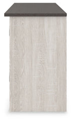 Dorrinson 60" TV Stand - furniture place usa