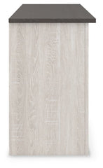 Dorrinson 60" TV Stand - furniture place usa