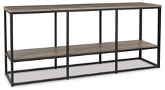 Wadeworth 65" TV Stand - furniture place usa