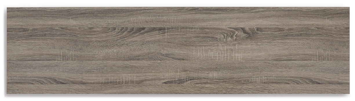 Wadeworth 65" TV Stand - furniture place usa