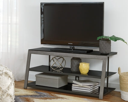 Rollynx 48" TV Stand - furniture place usa