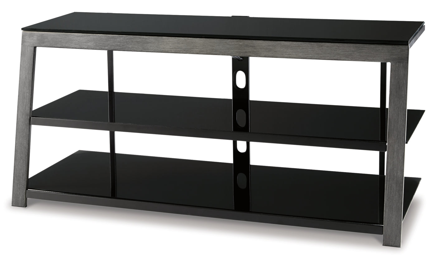 Rollynx 48" TV Stand - furniture place usa