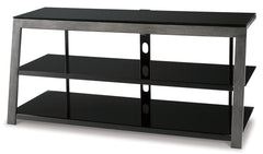 Rollynx 48" TV Stand - furniture place usa