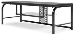 Lynxtyn 48" TV Stand - furniture place usa