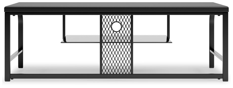 Lynxtyn 48" TV Stand - furniture place usa