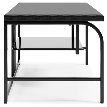 Lynxtyn 48" TV Stand - furniture place usa