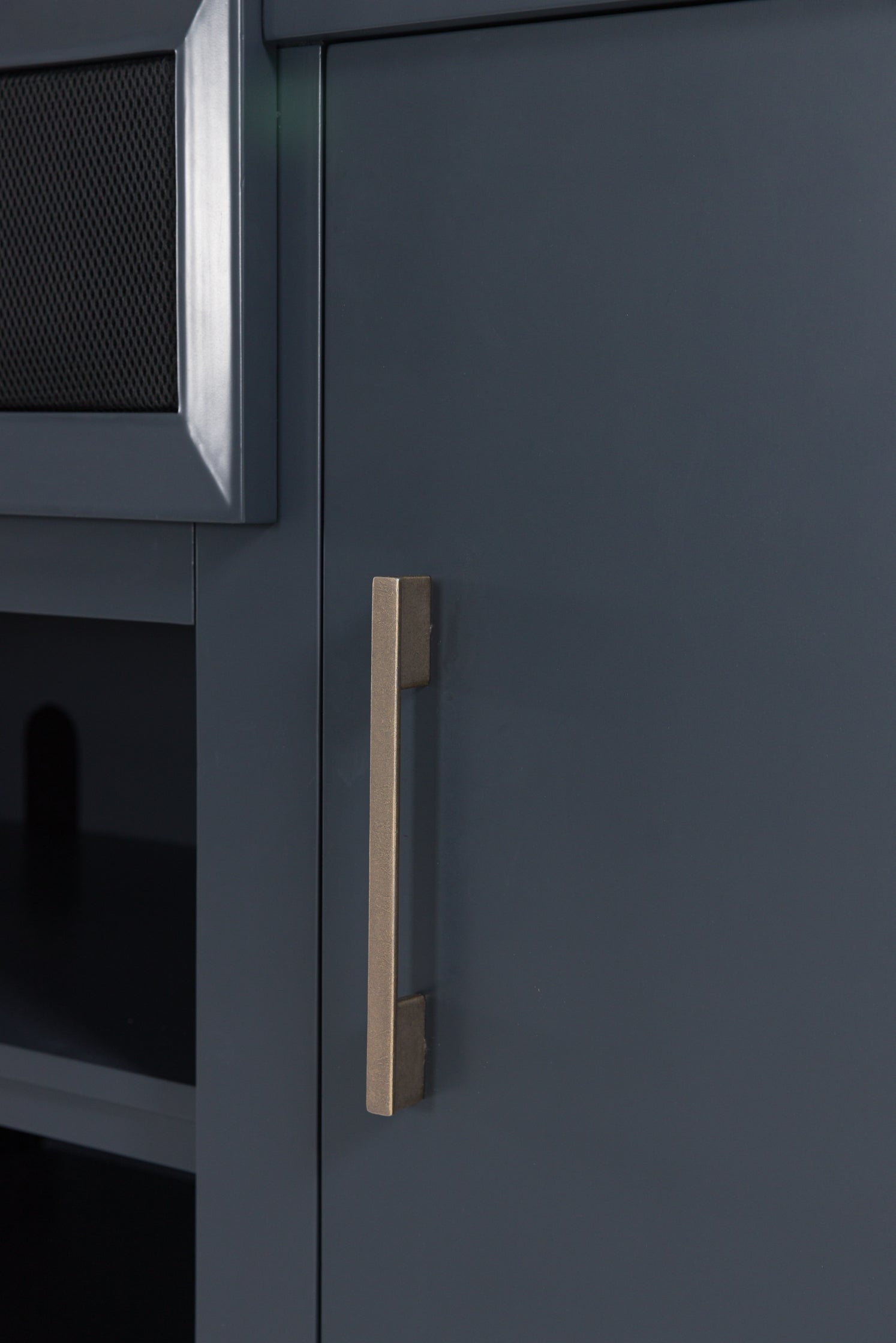 Landocken 83" TV Stand - furniture place usa