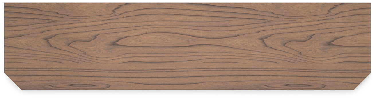 Landocken 83" TV Stand - furniture place usa