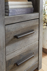 Wynnlow 4-Piece Entertainment Center - furniture place usa