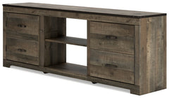 Trinell 72" TV Stand - furniture place usa