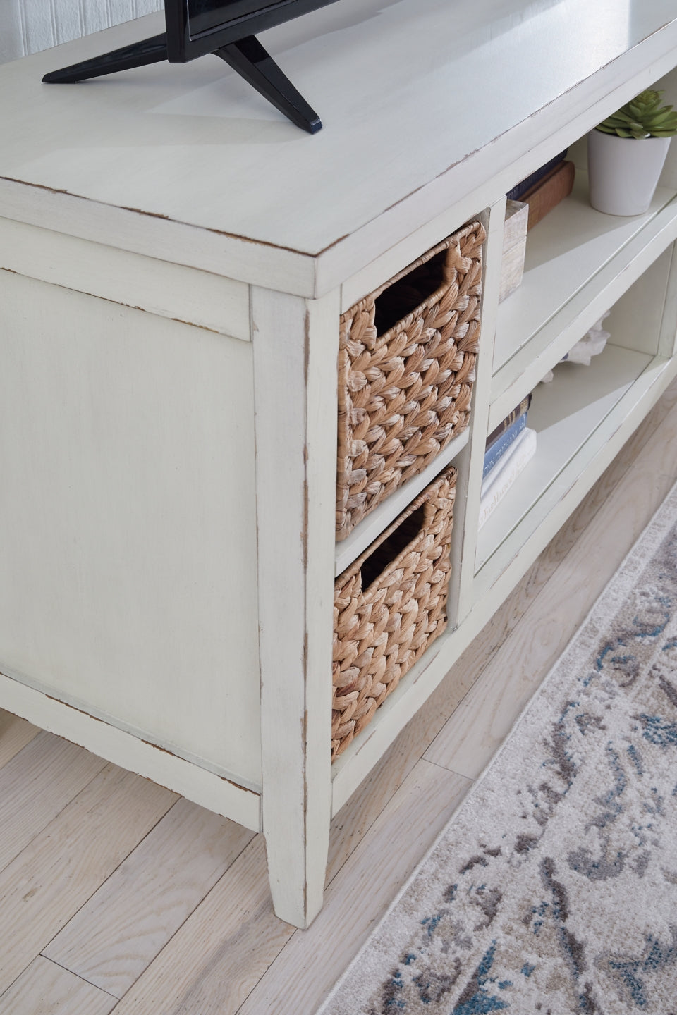 Mirimyn 47" TV Stand - furniture place usa