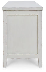 Mirimyn 47" TV Stand - furniture place usa