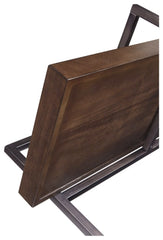 Starmore 3-Piece Entertainment Center - furniture place usa