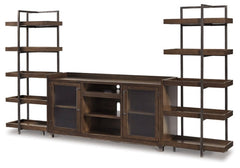 Starmore 3-Piece Entertainment Center - furniture place usa