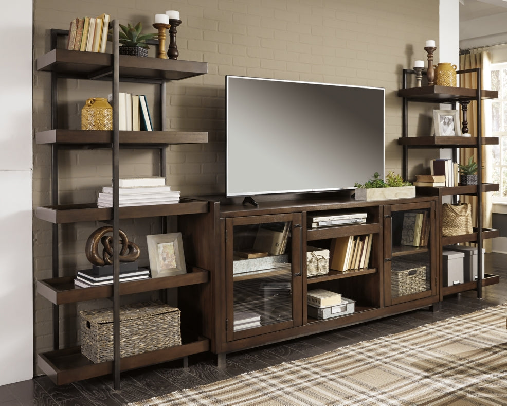 Starmore 3-Piece Entertainment Center - furniture place usa