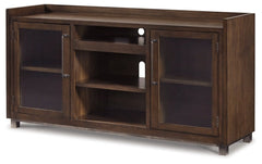 Starmore 70" TV Stand - furniture place usa