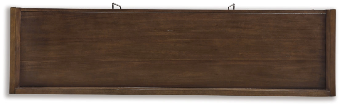 Starmore 70" TV Stand - furniture place usa