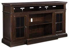 Roddinton 72" TV Stand - furniture place usa