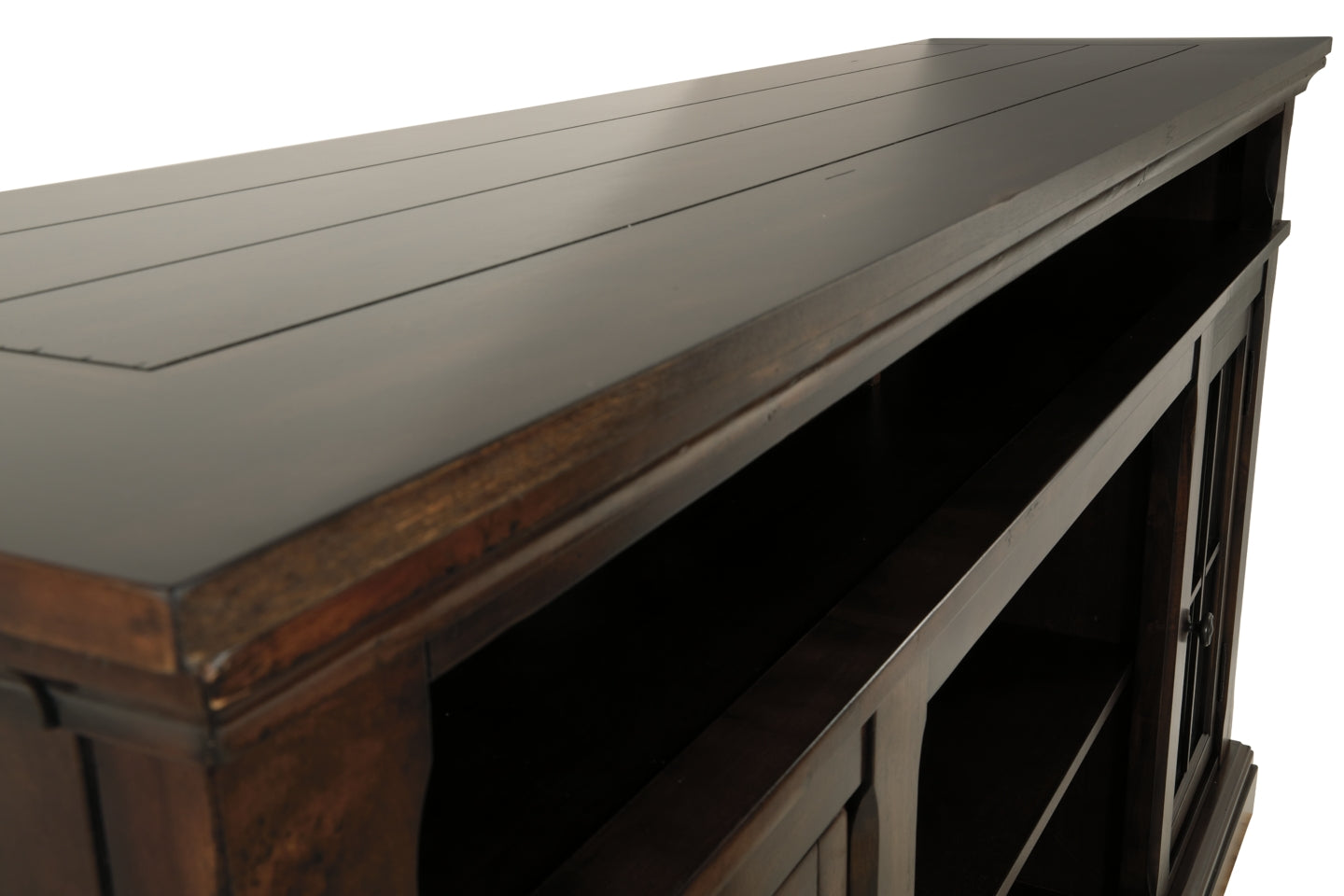 Roddinton 72" TV Stand - furniture place usa