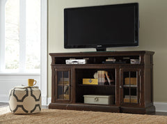 Roddinton 72" TV Stand - furniture place usa