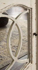 Realyn 74" TV Stand - furniture place usa