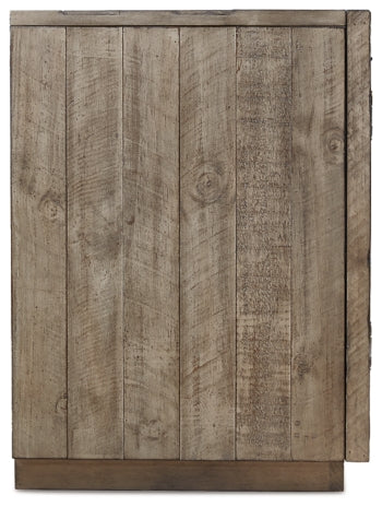 Krystanza TV Stand with Electric Fireplace - furniture place usa