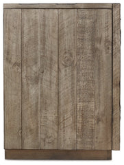 Krystanza 92" TV Stand - furniture place usa