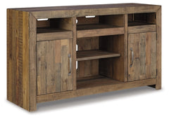 Sommerford 62" TV Stand - furniture place usa