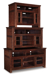 Harpan 42" TV Stand - furniture place usa