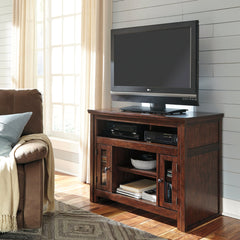 Harpan 42" TV Stand - furniture place usa