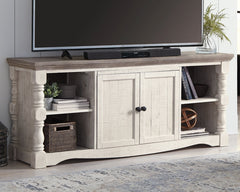 Havalance 67" TV Stand - furniture place usa