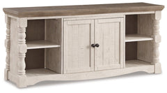 Havalance 67" TV Stand - furniture place usa