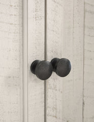 Havalance 67" TV Stand - furniture place usa