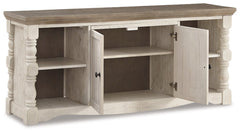 Havalance 67" TV Stand - furniture place usa