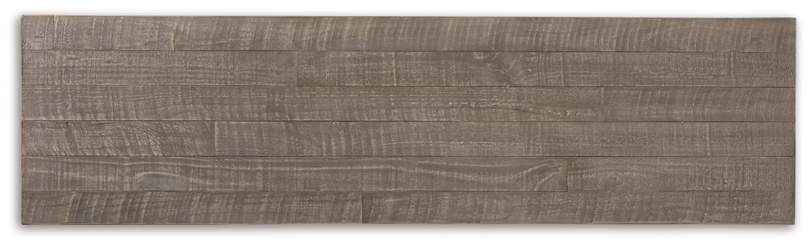 Havalance 67" TV Stand - furniture place usa