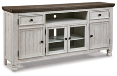 Havalance TV Stand - furniture place usa