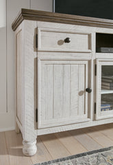 Havalance TV Stand - furniture place usa