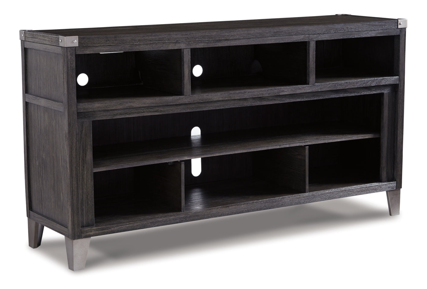 Todoe 65" TV Stand - furniture place usa