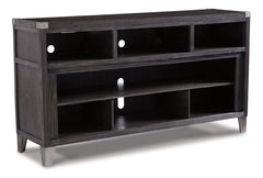 Todoe 65" TV Stand - furniture place usa