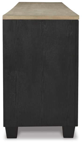 Foyland 83" TV Stand - furniture place usa