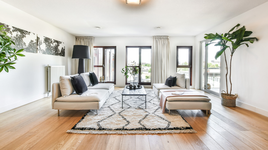 How to Incorporate Multifunctional Furniture into Your Living Room